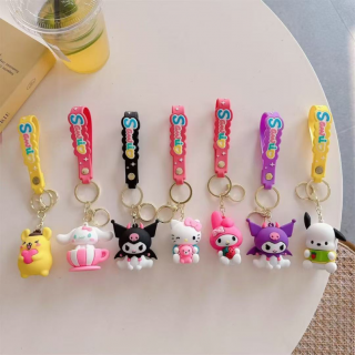 llavero sanrio llavero sanrio