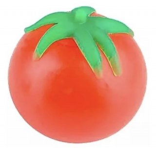 Squishy Tomate Loco Divertido Juguete Fidget Antiestres