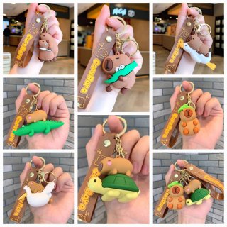 Llavero capibara Llavero capibara