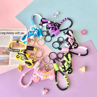 Llavero moto Llavero moto