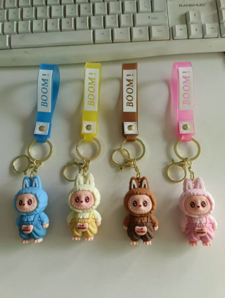 Llavero labubu Llavero labubu