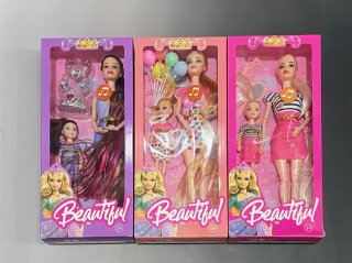 Muñeca con bebé Muñeca con bebé