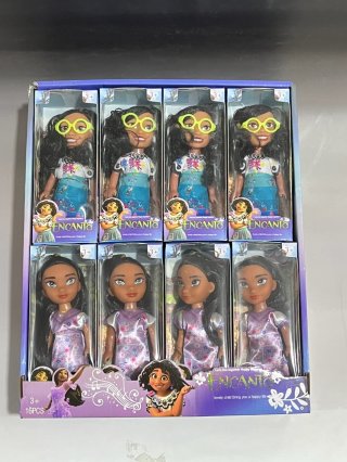 Muñeca Encanto chico Muñeca Encanto chico