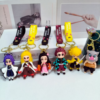 llavero Demon llavero Demon