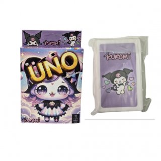 Carta uno kuromi