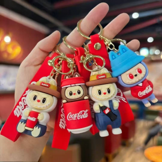 Llavero labubu Llavero labubu