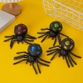 Squishy Antiestres Spider Araña Grande Ditoys