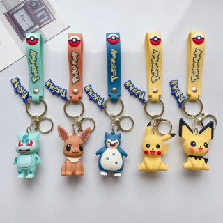 Llavero Pokémon Llavero Pokémon