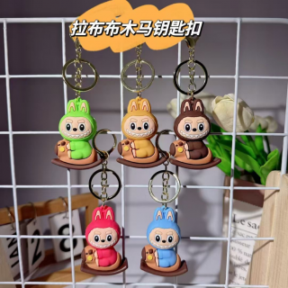 Llavero labubu Llavero labubu