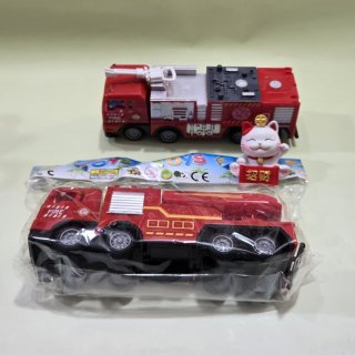 Auto bumbubero afección Auto bumbubero afección