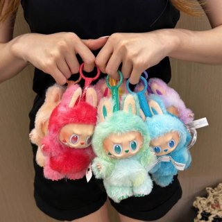 Caja sorpresa Labubu 3.0 luz y sonido Caja sorpresa Labubu 3.0 luz y sonido