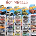 Auto hot wheels