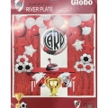 Set De Globo River