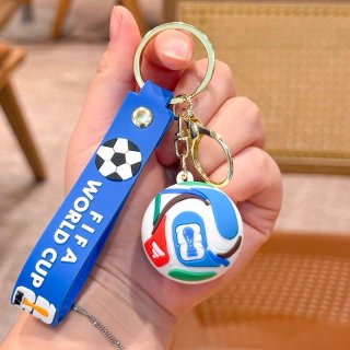 Llavero mundial Llavero mundial