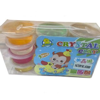 Slime por caja chico ( la caja de 12) Slime por caja chico ( la caja de 12)