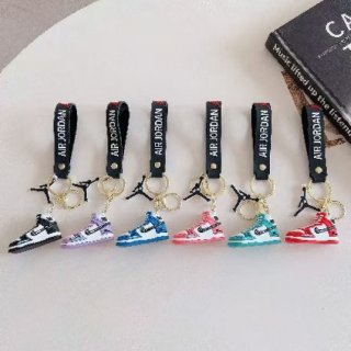 Llavero zapatito de AIR JORDAN Llavero zapatito de AIR JORDAN