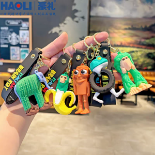 Llavero tungtungtung Llavero tungtungtung